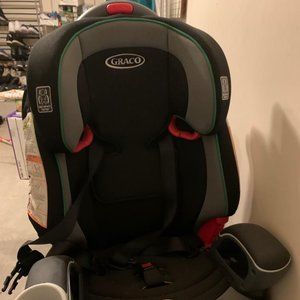 Car seat for kids